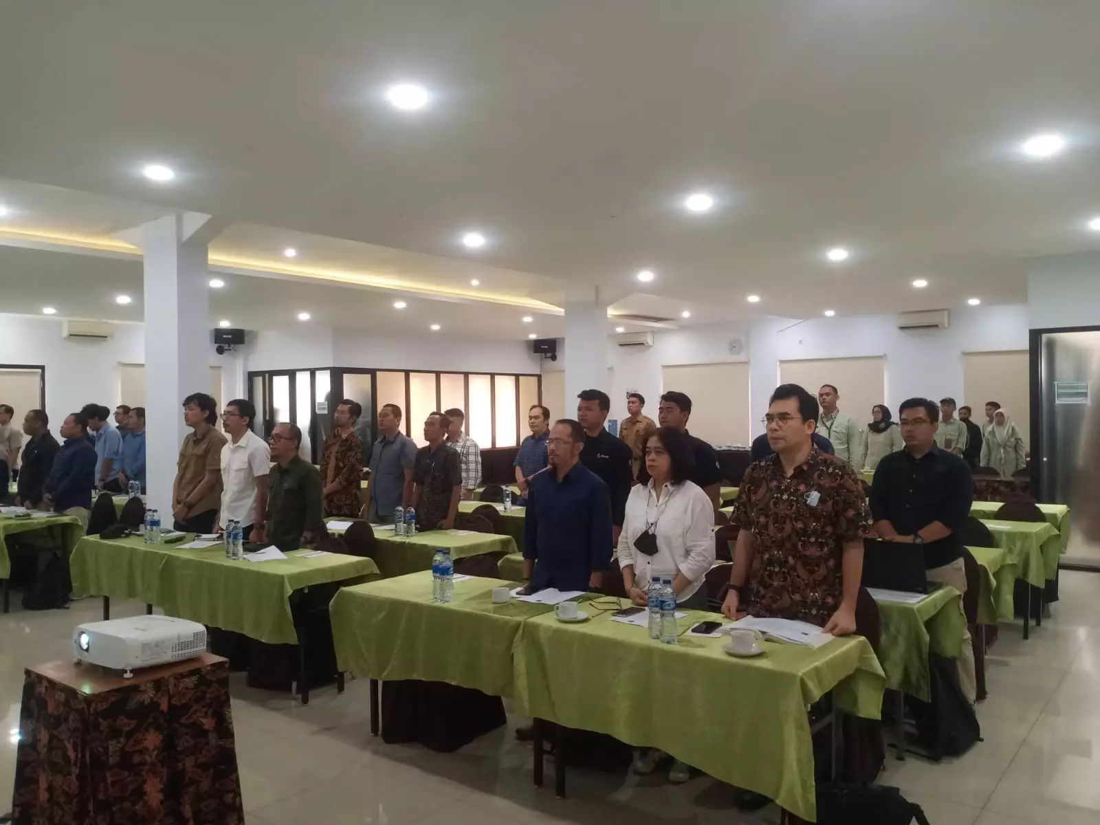 DPUPR Sosialisasikan Dua Perda Kota Depok