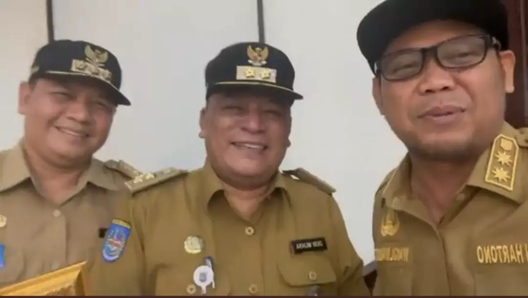 Raih Juara Dua Lomba P2WKSS Tingkat Jabar, Wakil Wali Kota Sampaikan Terima Kasih Kepada Semua Pihak