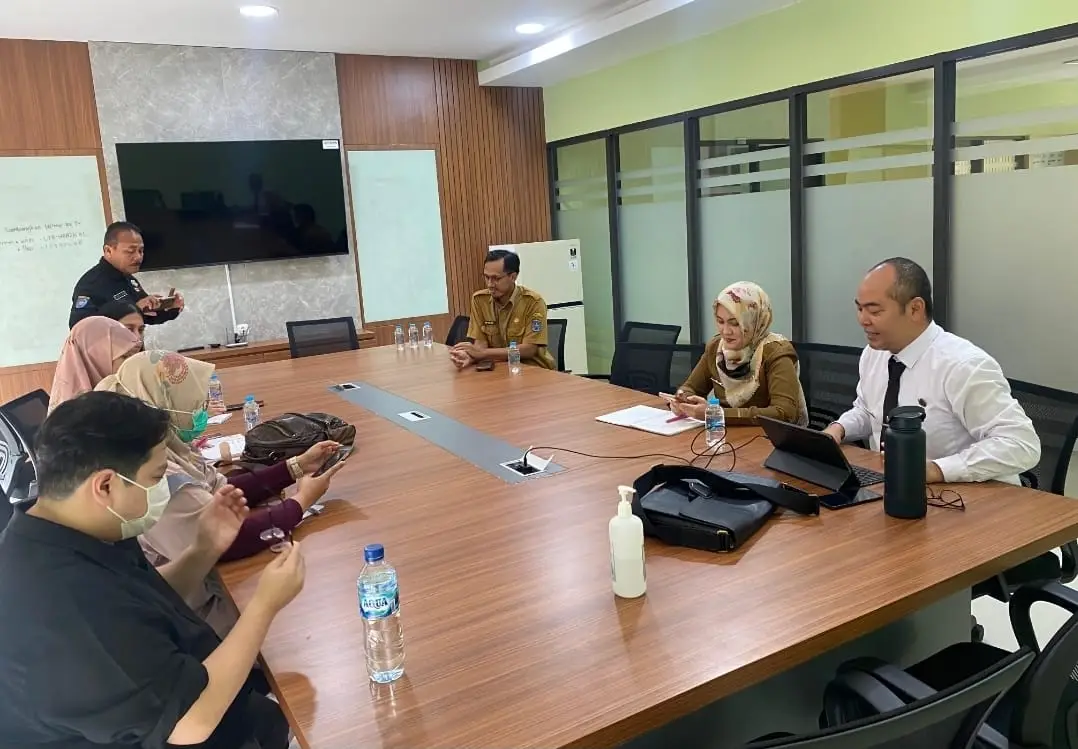RSUD KiSA dan PSC 119 Sinergi Tingkatkan Layanan Darurat