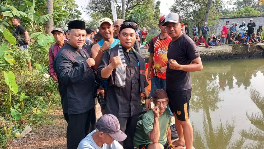 Lurah Pondok Jaya Sebut Lebaran Depok Ajang Pelestarian Budaya Daerah