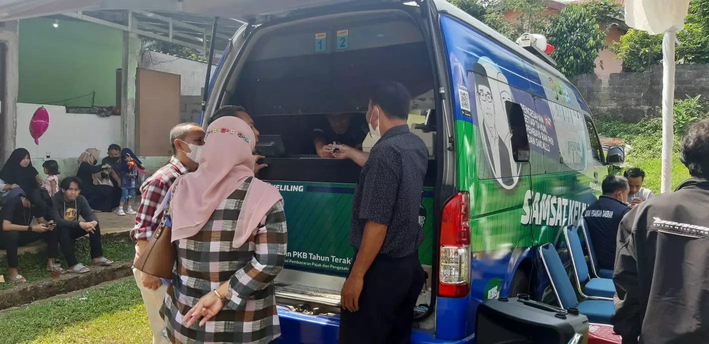 Program PALING D’BEST Tahap II Digulirkan, Berikut Jadwalnya selama September