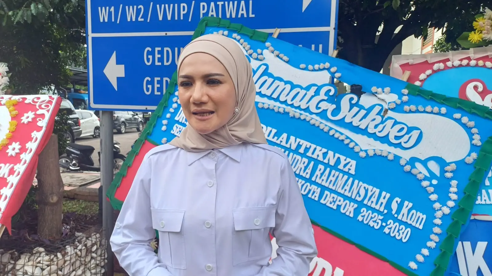 Depok Resmi Miliki Pemimpin Baru, Sektor Pendidikan dan Lingkungan Jadi Sorotan DPRD