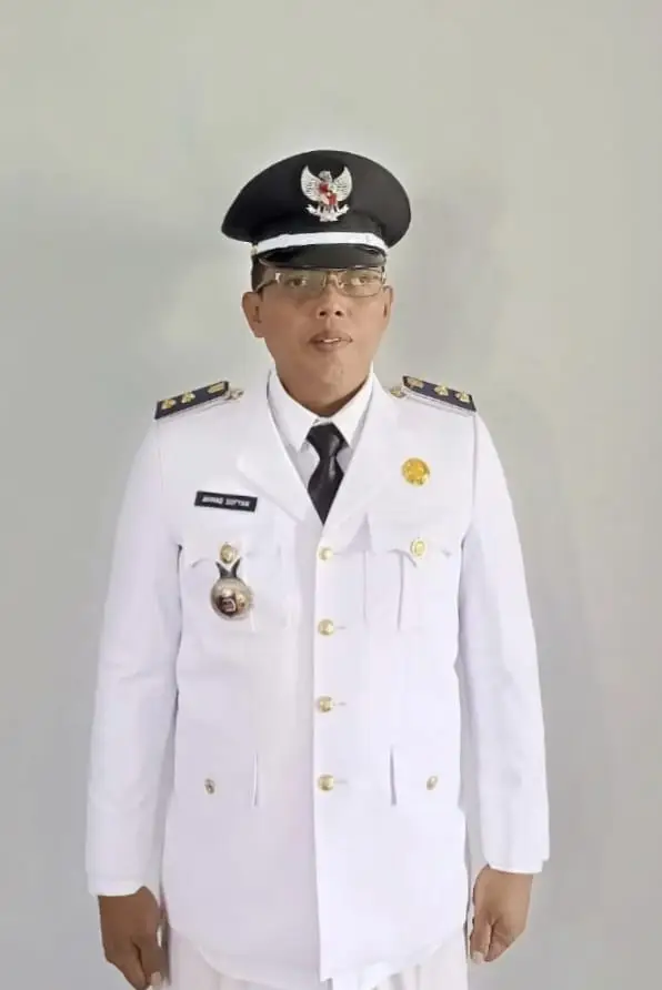 Lurah Curug Fokus pada Pengembangan Kampung SS dan Agrobisnis Warga