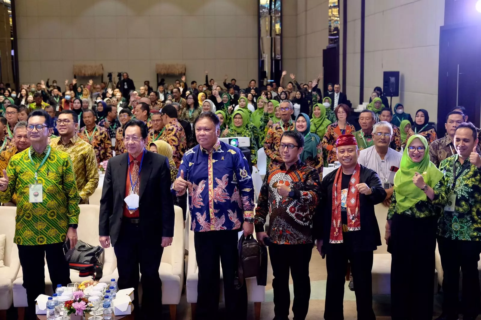 Apresiasi Peran PPAT, Sekda: Terima Kasih Terus Melayani Proses Jual Beli untuk Masyarakat