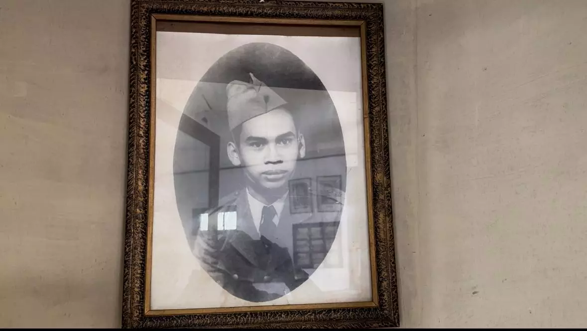 Margonda: Nama yang Terpatri dalam Sejarah, Cinta dan Pengorbanan (Bagian 1)