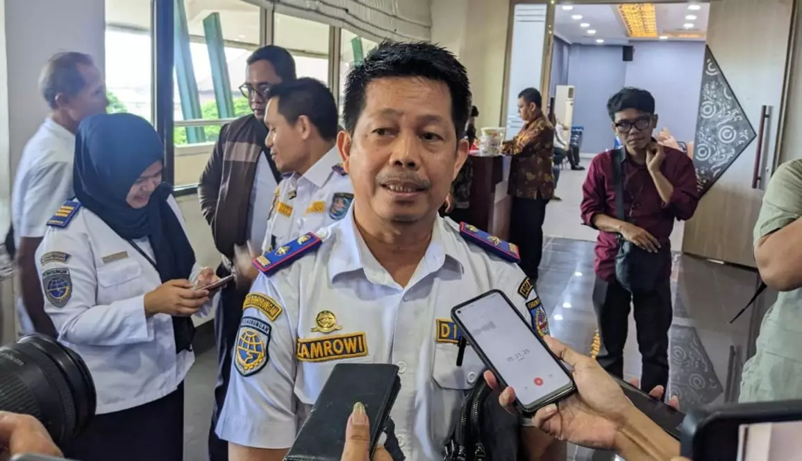 April, BPTJ dan Pemkot Depok Segera Hadirkan Angkutan Perkotaan BTS