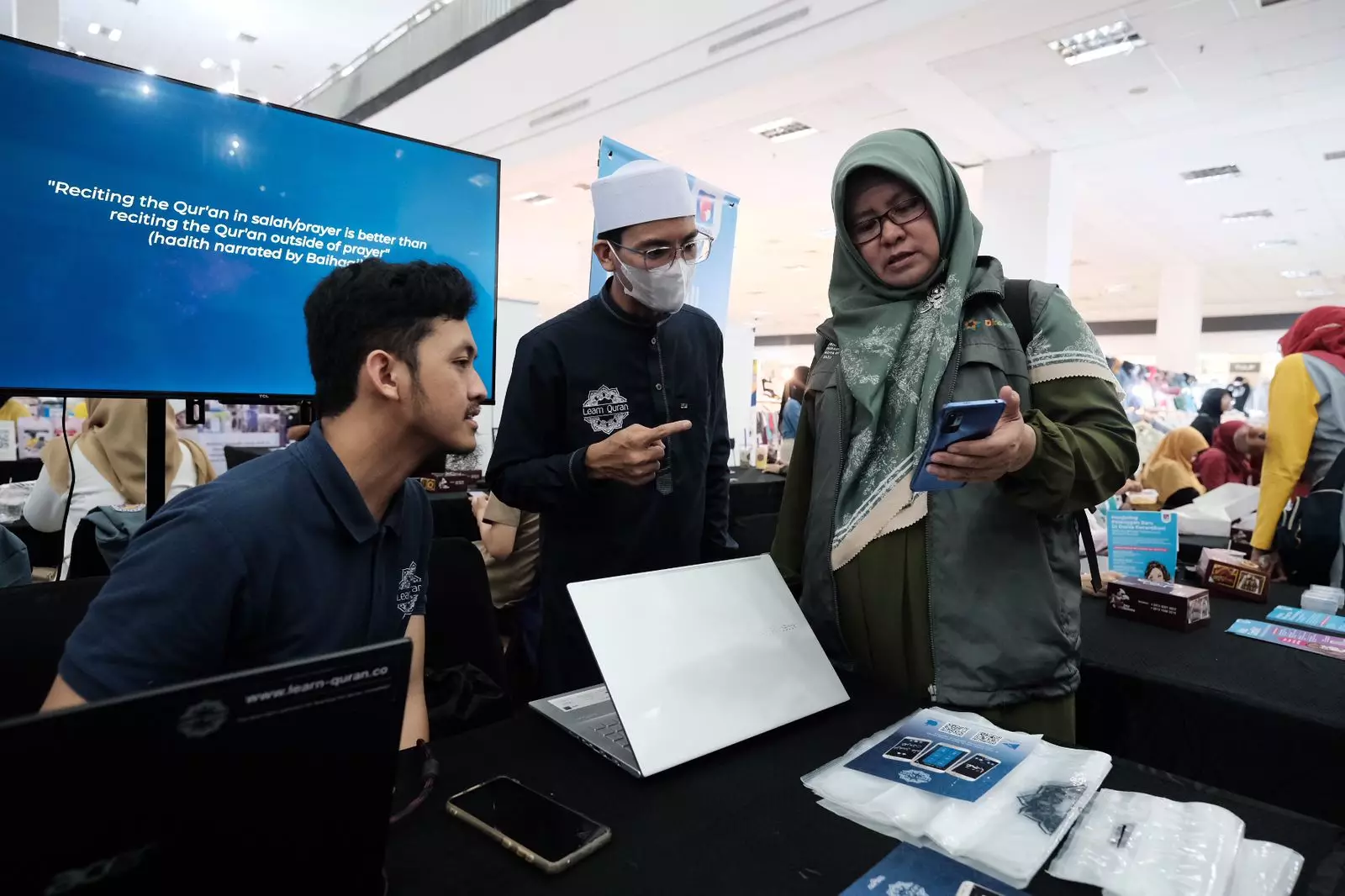 Depok Startup Festival Ajang Unjuk Gigi Talenta Muda Digital