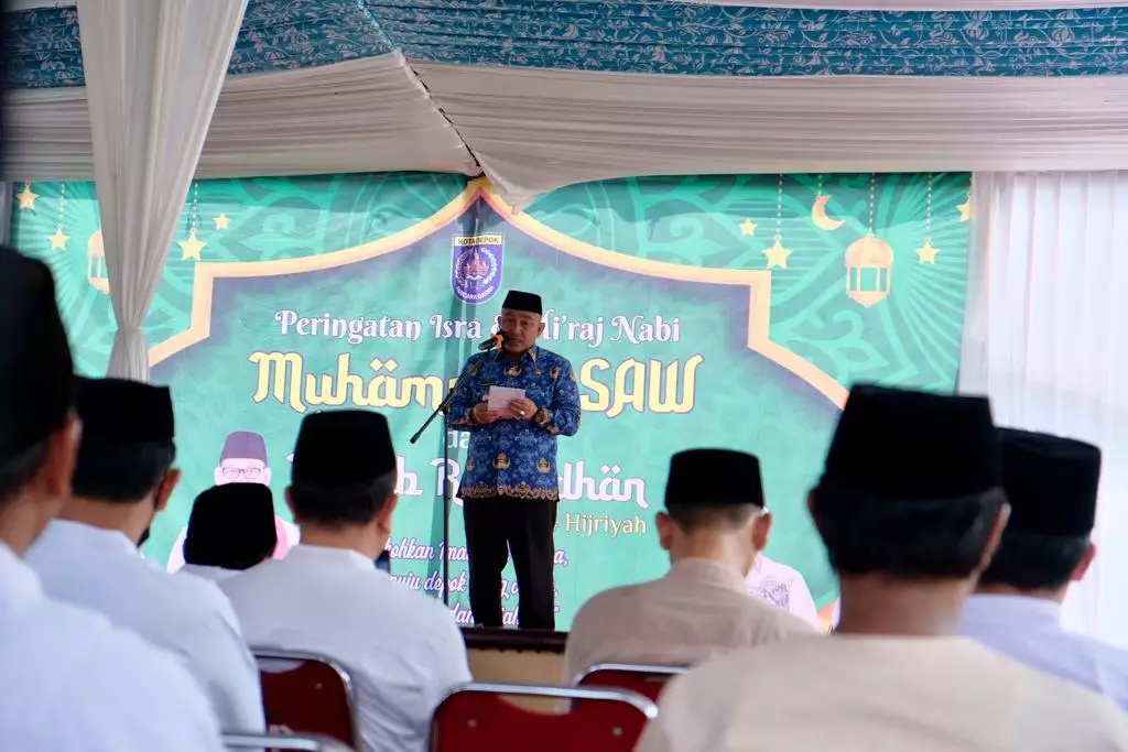 Kiai Idris Ajak Warga Sambut Ramadan dengan Ketakwaan