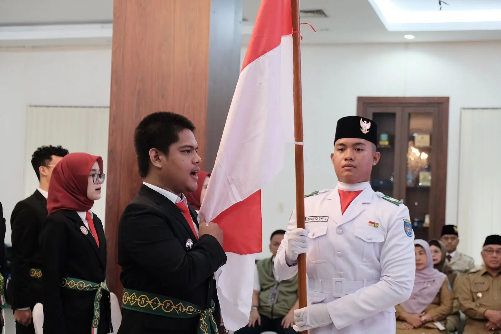 Seleksi Capaska 2025 Kota Depok Dibuka Februari, Siswa Yuk Cek Cara Daftarnya!