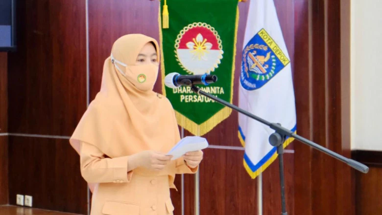 Peringatan HUT ke-22 DWP Tingkat Kota Depok Bakal Dimeriahkan dengan Berbagai Kegiatan