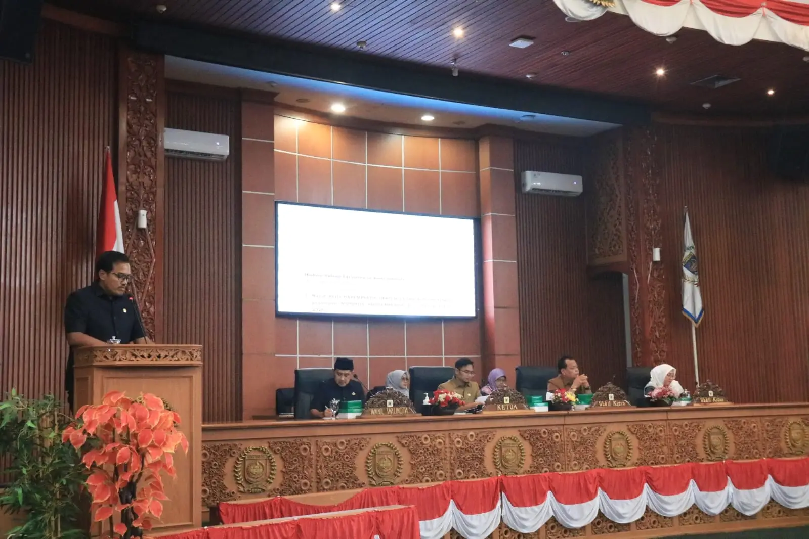 Empat Raperda Strategis Masuk Promperda 2026