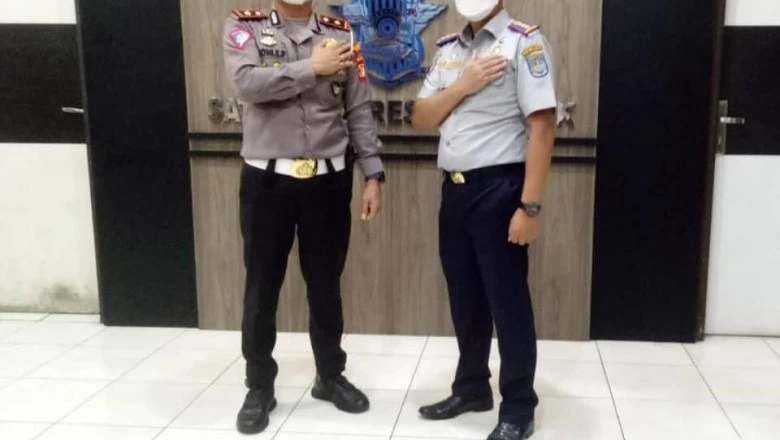 Resmi Jabat Kepala Dishub, Eko Herwiyanto Langsung Bangun Koordinasi  