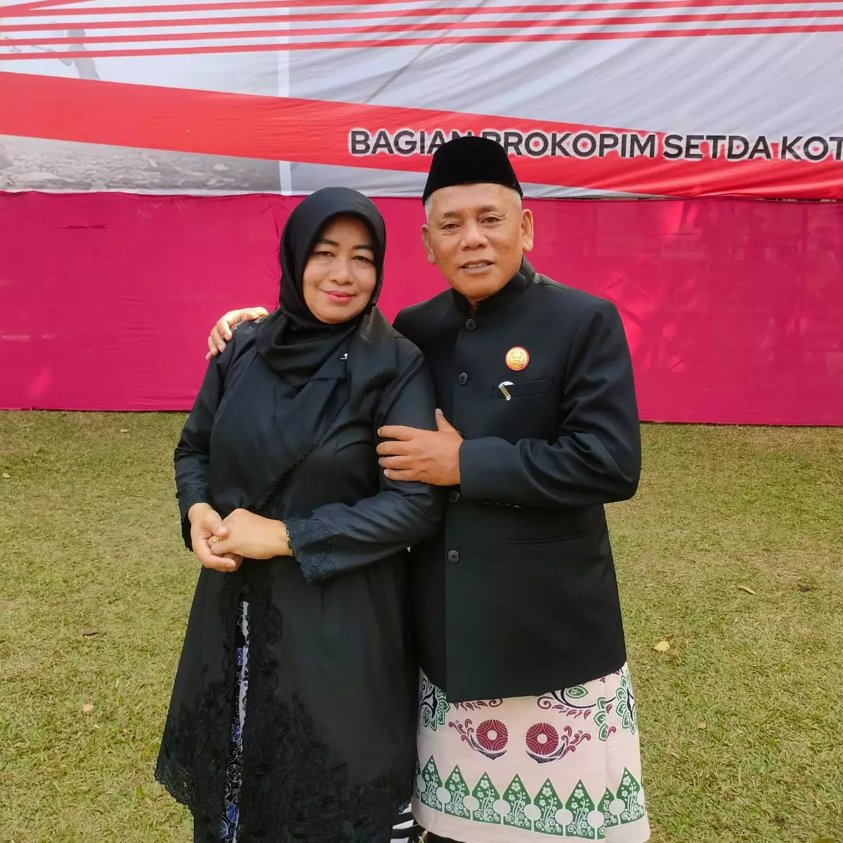 Makna HUT ke-78 RI Bagi Camat Tapos