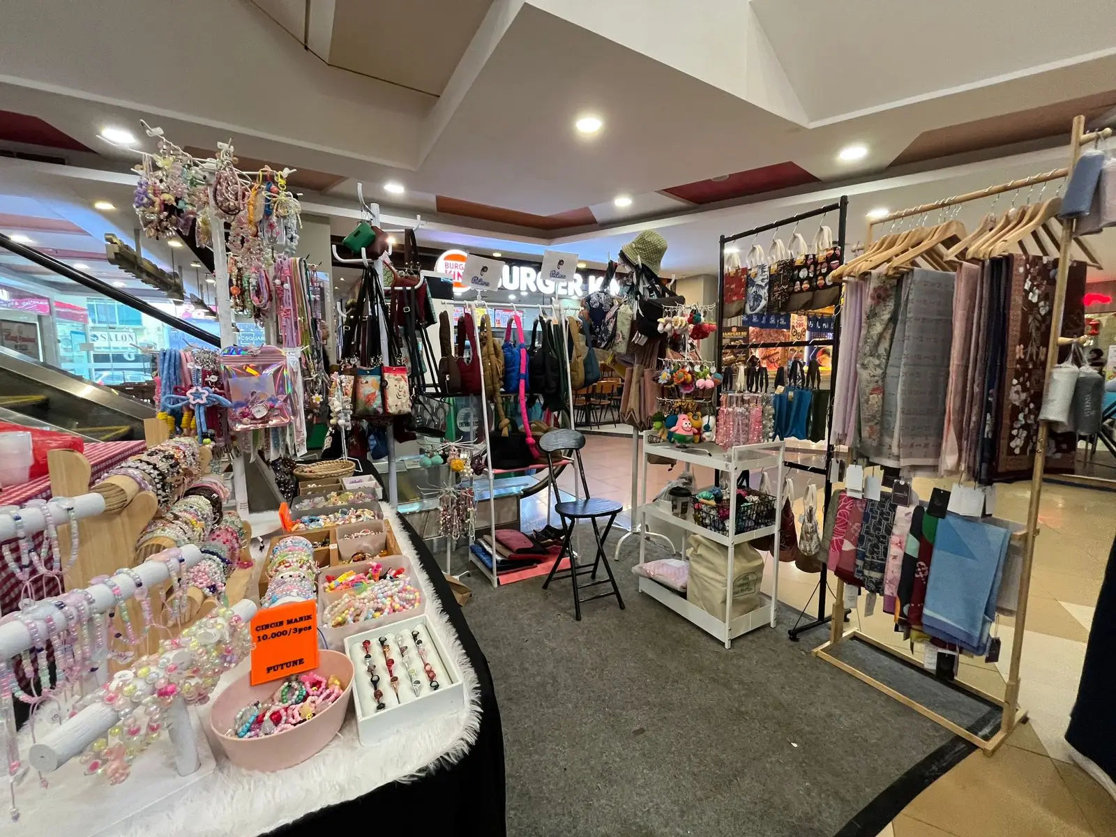 Komunitas Fesyen Depok Gaungkan Sustainable Fashion, Ajak Peduli Lingkungan