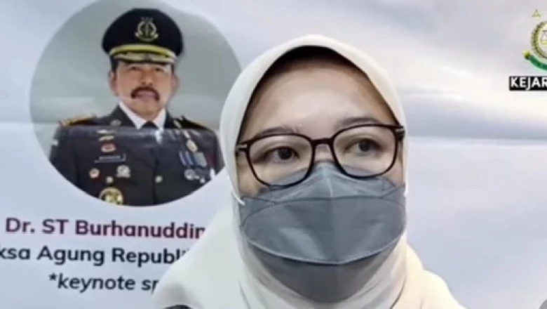 Jaksa Agung Apresiasi Kolaborasi Kejari Depok dengan UI