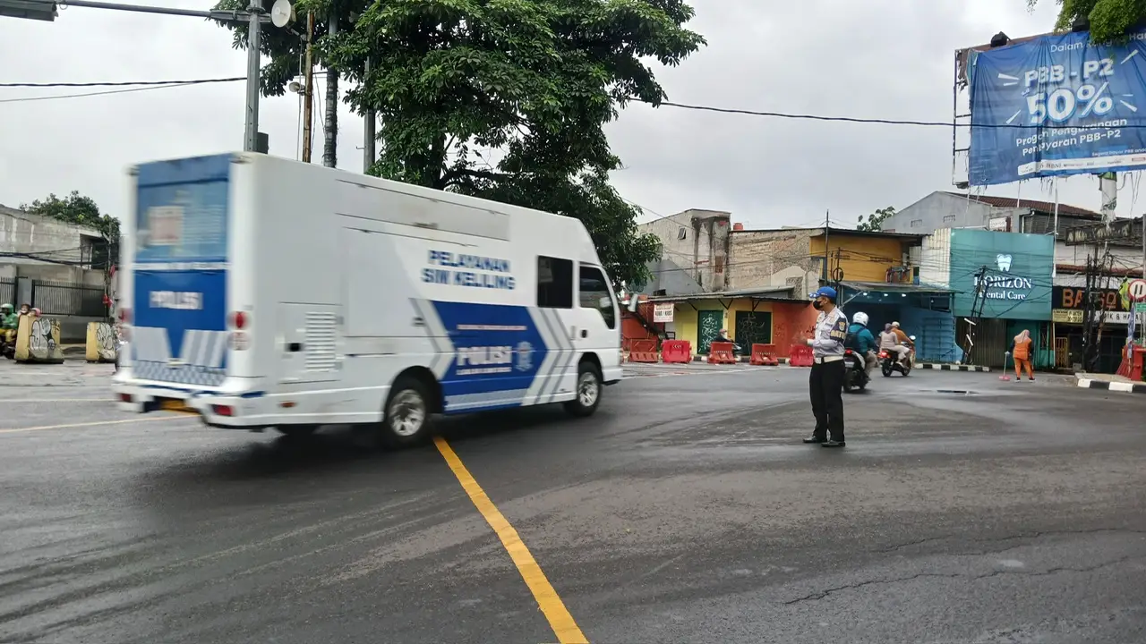Dishub Depok Siagakan 338 Personel Gabungan Selama Nataru, Pastikan Kelancaran Lalin