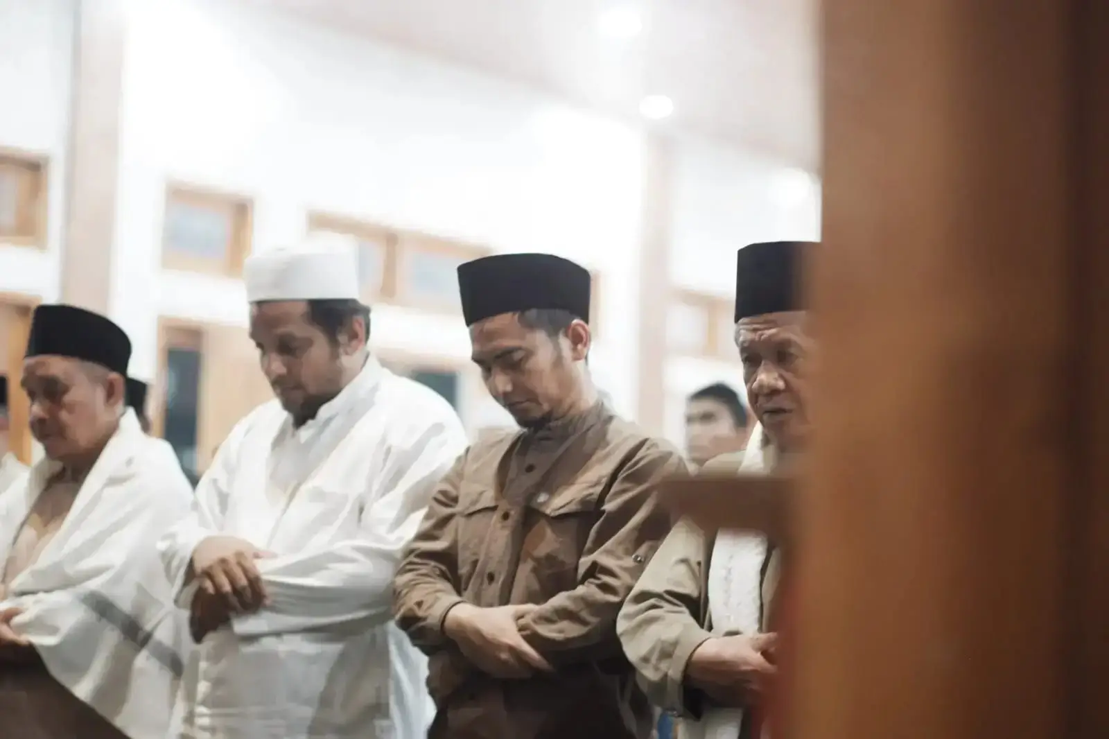 Muhammadiyah Depok Tetapkan 1 Syawal 1447 H pada 20 Maret, Siapkan 31 Lokasi Salat Idulfitri