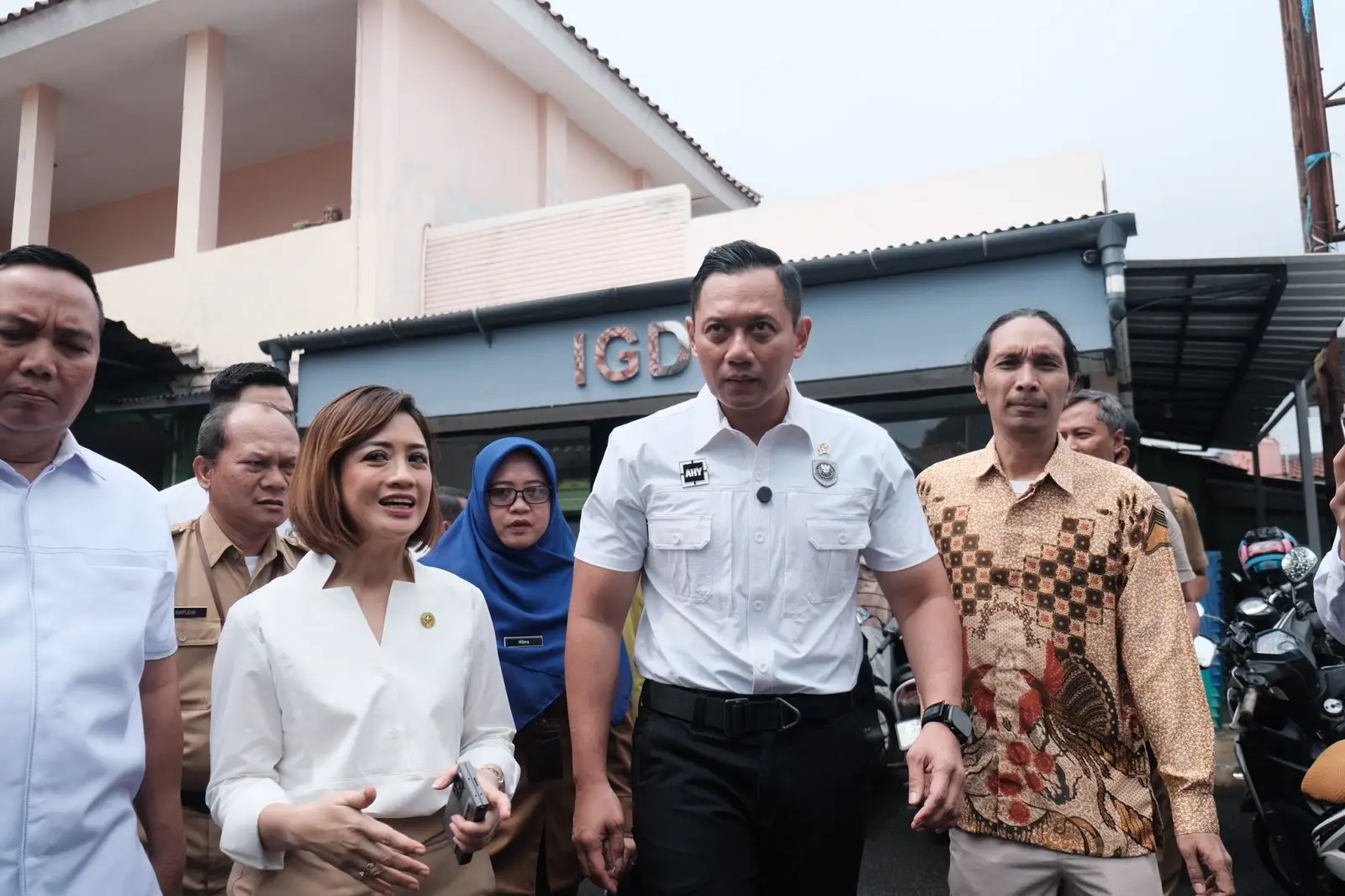 Jubir PCO Soal PKG: Tingkatkan Kualitas Hidup Masyarakat