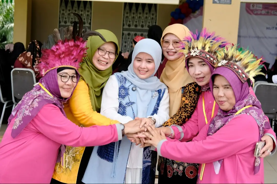 Depok Akan Gelar Musrenbang Posyandu, Cing Ikah: Ini Satu-satunya di Indonesia