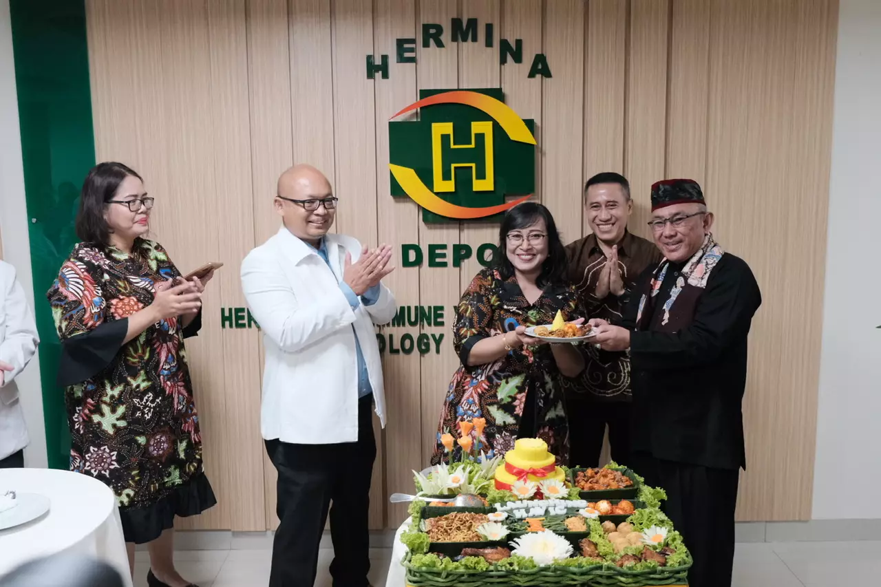 Wali Kota Apresiasi Kehadiran HAVIC RS Hermina Depok