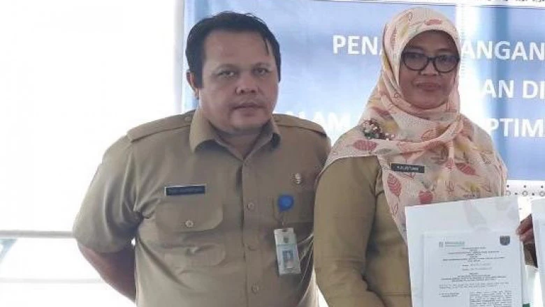 2020, DPMPTSP Targetkan Retribusi IMB Rp 24 Miliar