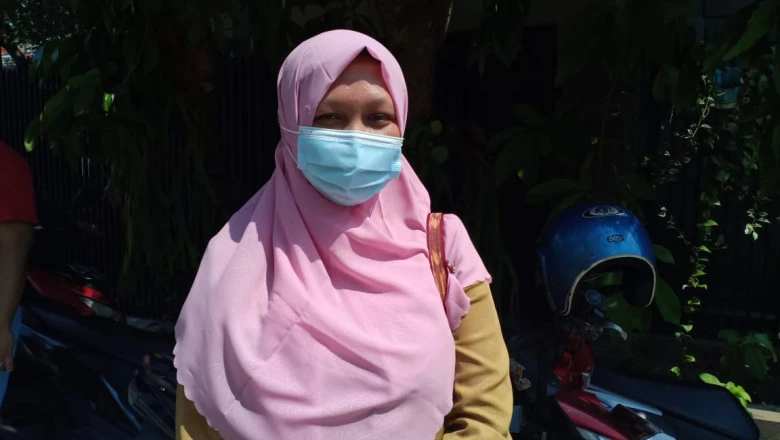 Tiga Warganya Dinyatakan Sembuh, Jatimulya Kini Bebas PSKS