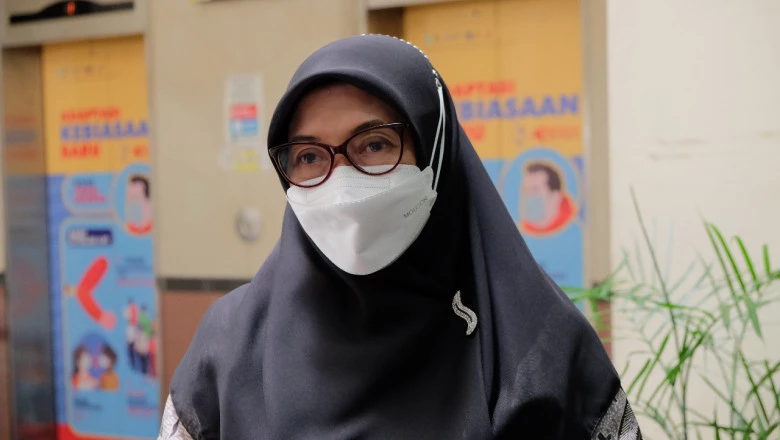 Torehkan Prestasi Tingkat Nasional, Umi Etty Puji Sosok Frina Shaurin