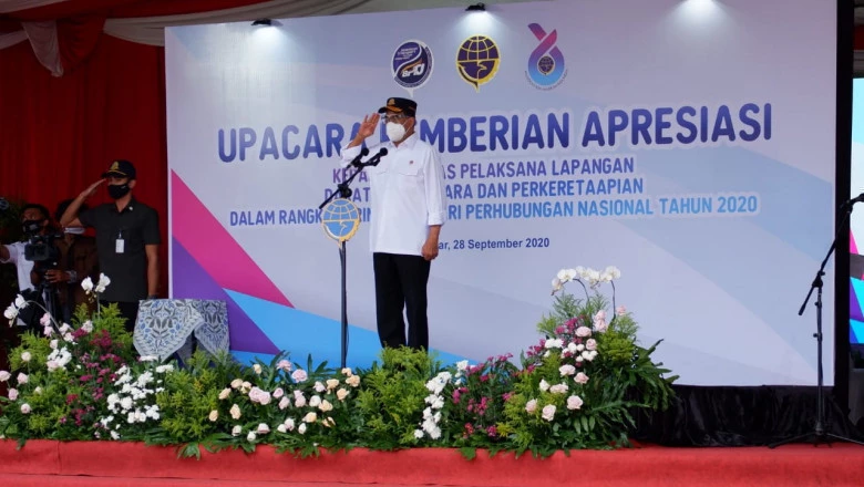 Terminal Jatijajar Resmi Berlakukan E-Ticketing 