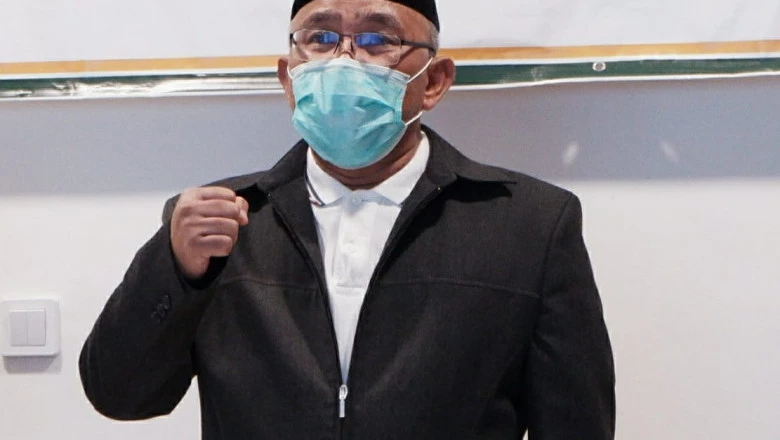 Pemkot Depok Imbau Warga Disiplin di Dalam PSBB 