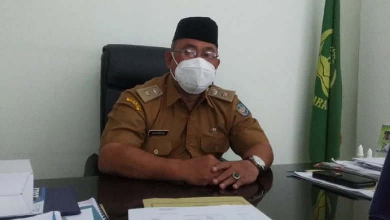 Kelurahan Sawangan Upayakan Satu RT Miliki Lubang Biopori