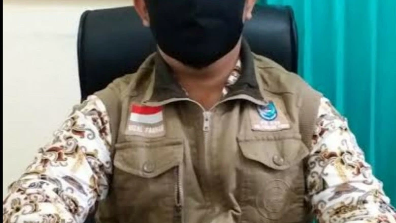 Tahun Ini, 11 RTLH di Pontir Akan Diperbaiki