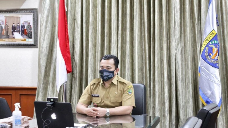 Pulihkan Ekonomi, Alokasi Transfer Daerah Dipercepat