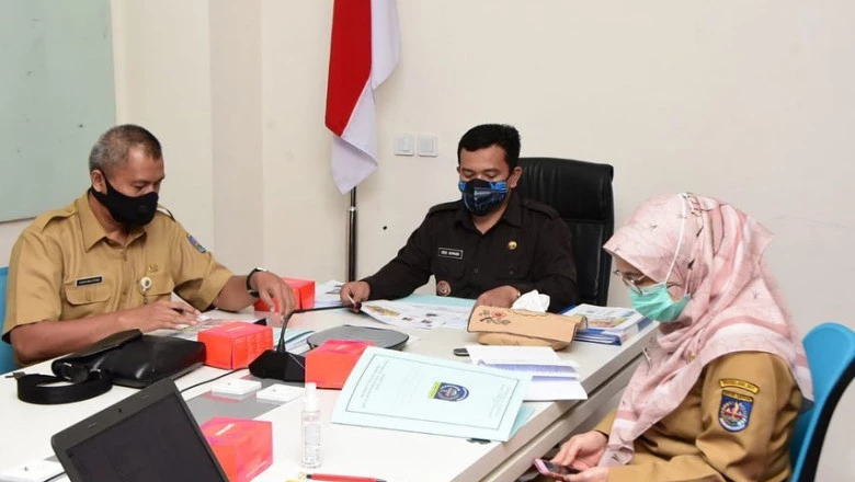 Ini Sejumlah Inovasi Pemkot Depok untuk Capai 100 Smart City