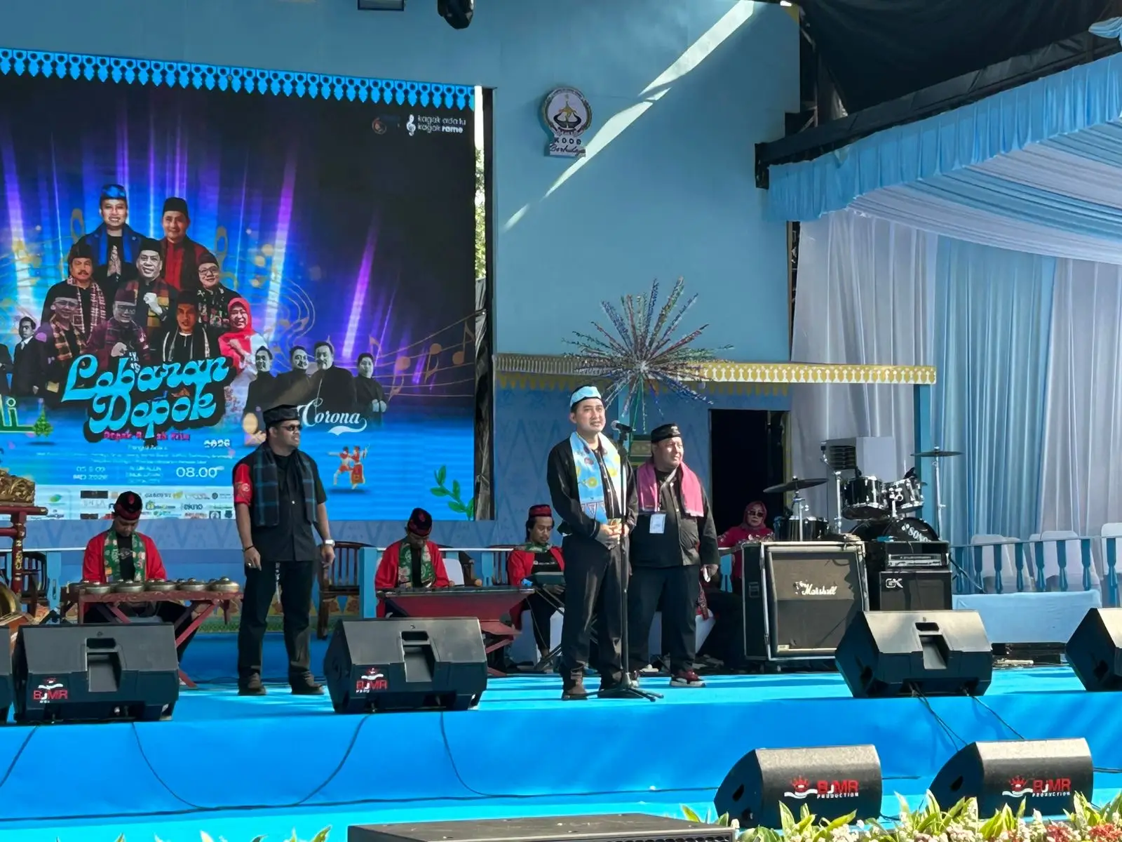 Bukan Sekadar Tradisi, Ini Harapan Chandra Rahmansyah di Lebaran Depok 2026