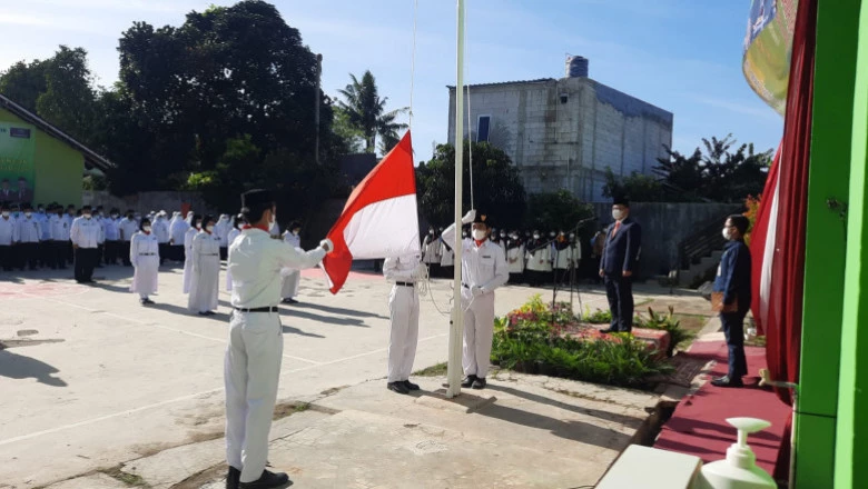 HAB ke-76, Kemenag Depok Siap Beri Layanan Masyarakat Berbasis Digital