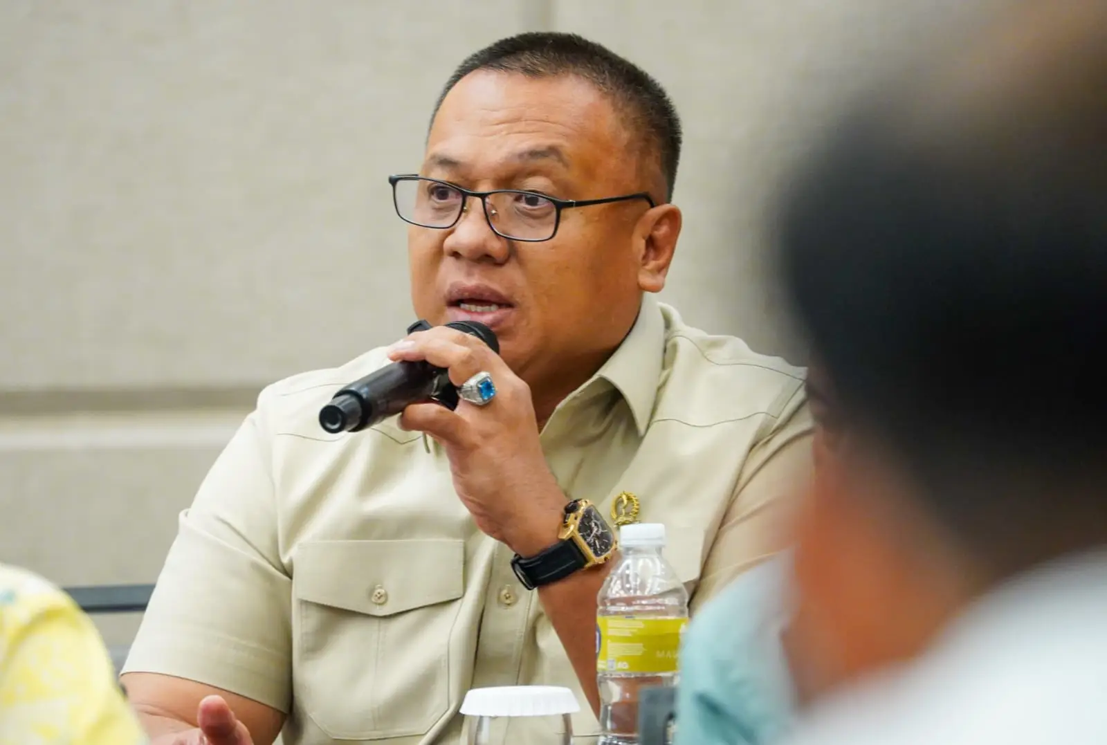 Pradi Supriatna Apresiasi Gebrakan Supian Suri, Perubahan Depok Terasa Nyata