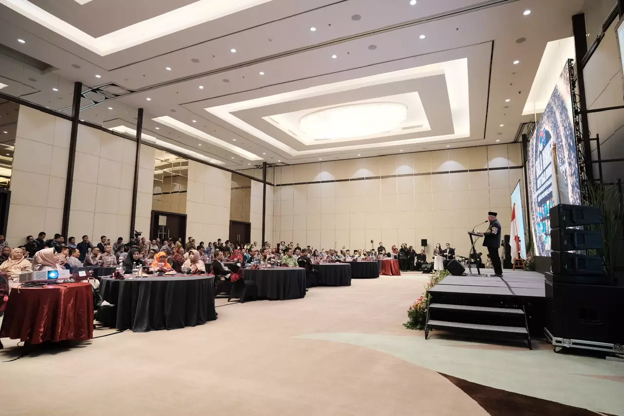 Wali Kota Depok Sambut Kehadiran Kepala Daerah Anggota Komwil III APEKSI