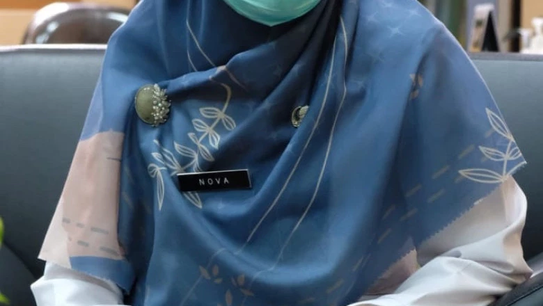81.758 Orang Sudah Divaksin Dosis Pertama per 17 April 2021