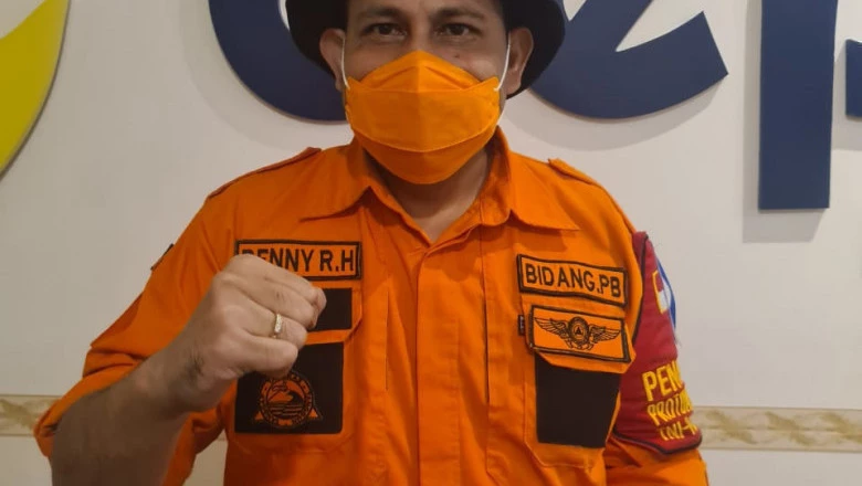 Damkar Depok Siapkan Sejumlah Langkah Antisipasi Iklim La Nina