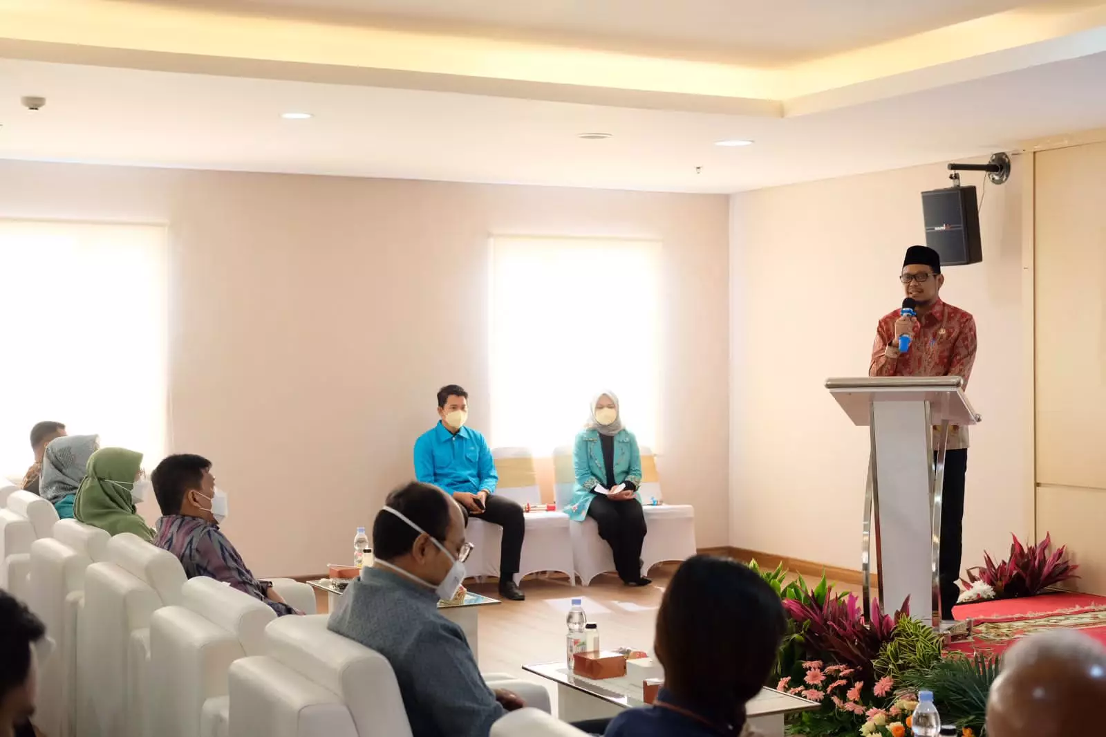 Kehadiran Alia Hospital, Permudah Warga Depok Mengakses Pelayanan Kesehatan