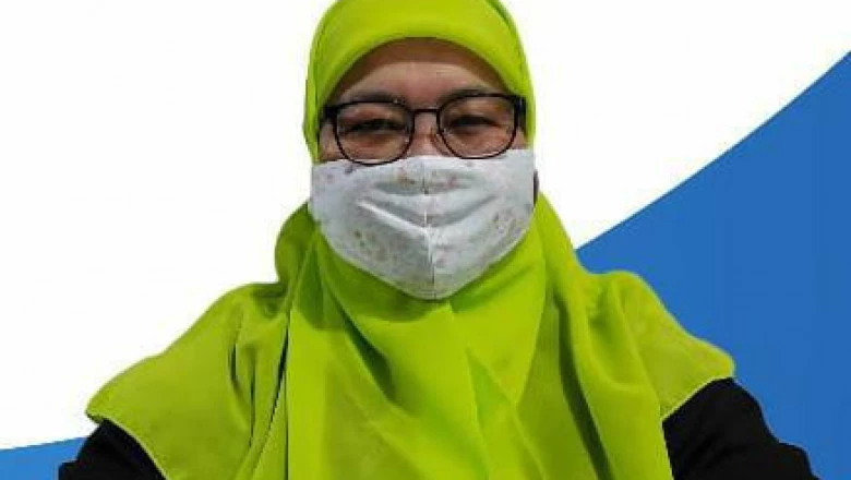 Kadiskarpus Apresiasi Penulis Cilik Kota Depok