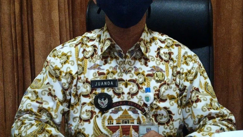 Kelurahan Curug Targetkan 20 Lubang Biopori di Tiap RT