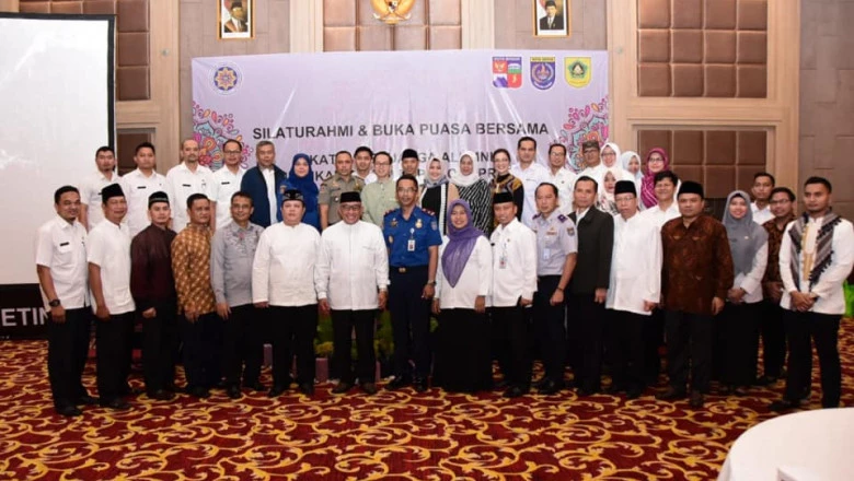 Wali Kota Depok Ingatkan Praja IPDN Jaga Integritas