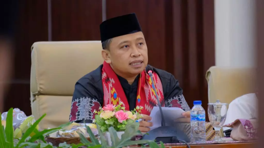 Hari Pramuka ke-62, Sekda Depok Harap Pramuka Terus Berkiprah di Masyarakat