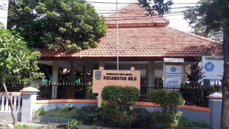Camat Beji Minta Oknum Pengurus Lingkungan Segera Kembalikan Dana Bansos yang Dipotong