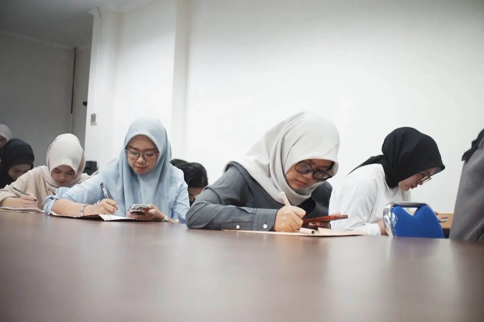 Disnaker Depok Siap Fasilitasi Proses Rekrutmen Perusahaan, Permudah Akses Pencaker