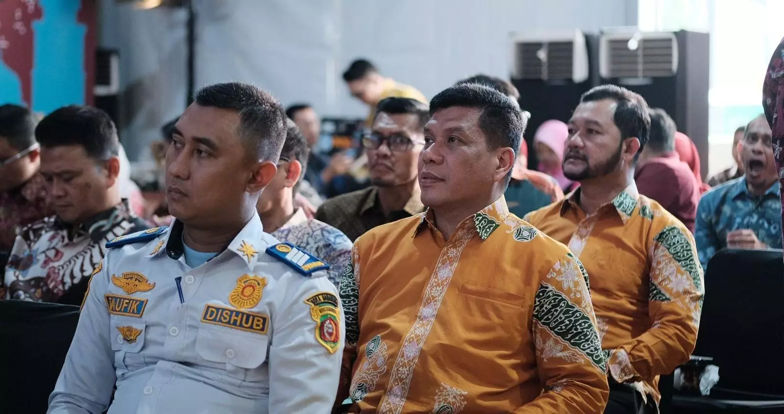 Tarik Investor, Depok Tawarkan Sejumlah Investasi Lewat ICE Business Forum APEKSI 2024