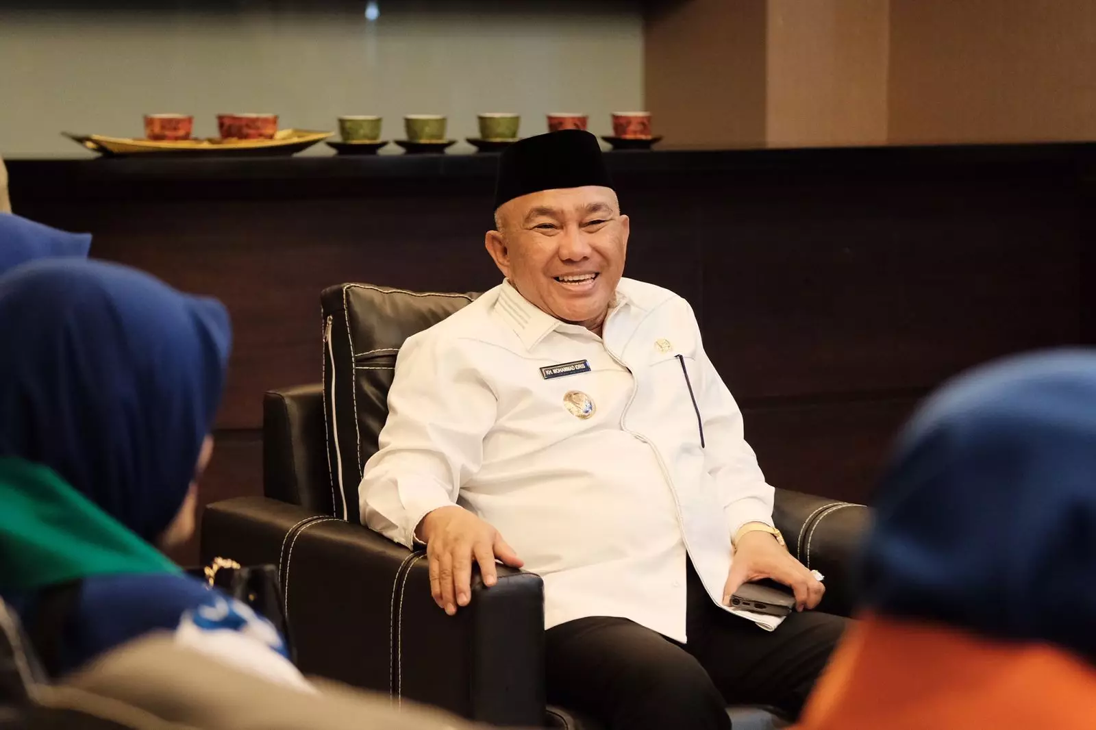Wali Kota Ungkap Keunggulan PKK Depok