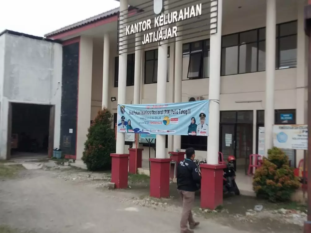 Bakal Direnovasi, Pelayanan di Kantor Kelurahan Tetap Normal