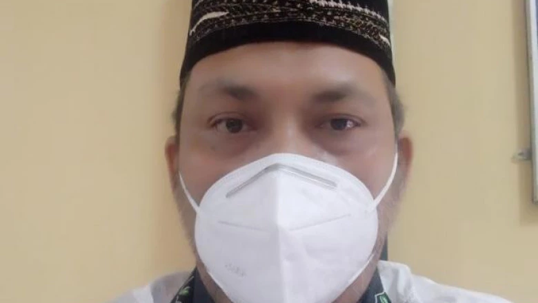 Kelurahan Curug Catatkan Nol Kasus Covid-19